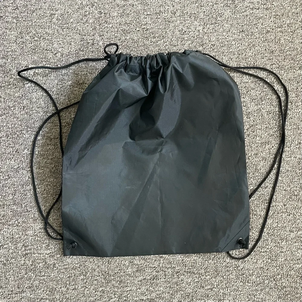 PIRELLI Drawstring Backpack - Picture 2 of 2